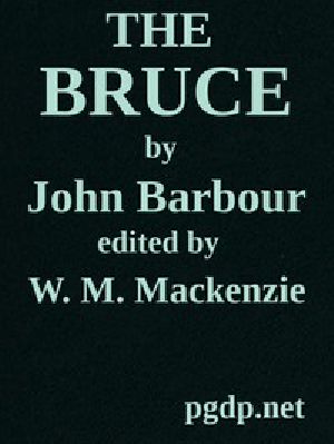 [Gutenberg 44292] • The Bruce